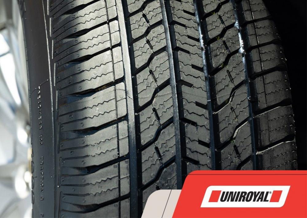 Avis pneu Uniroyal