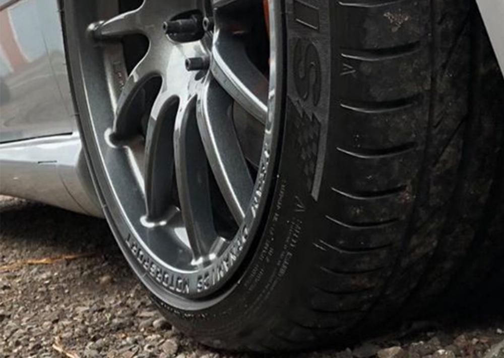 Avis pneu Maxxis