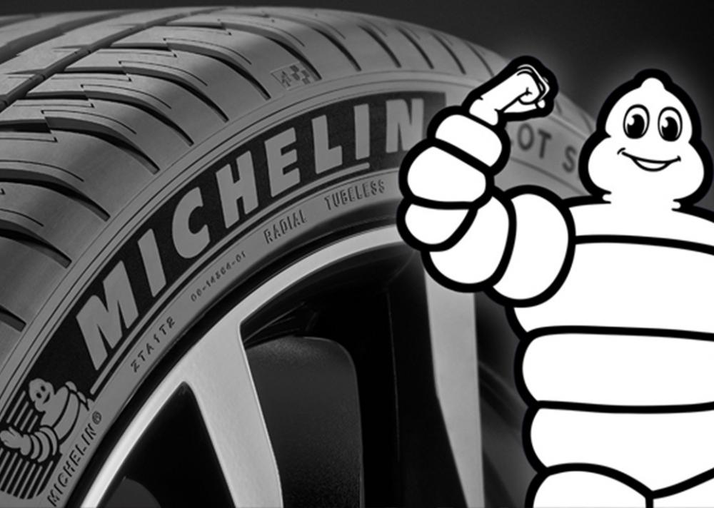 Avis pneu Michelin