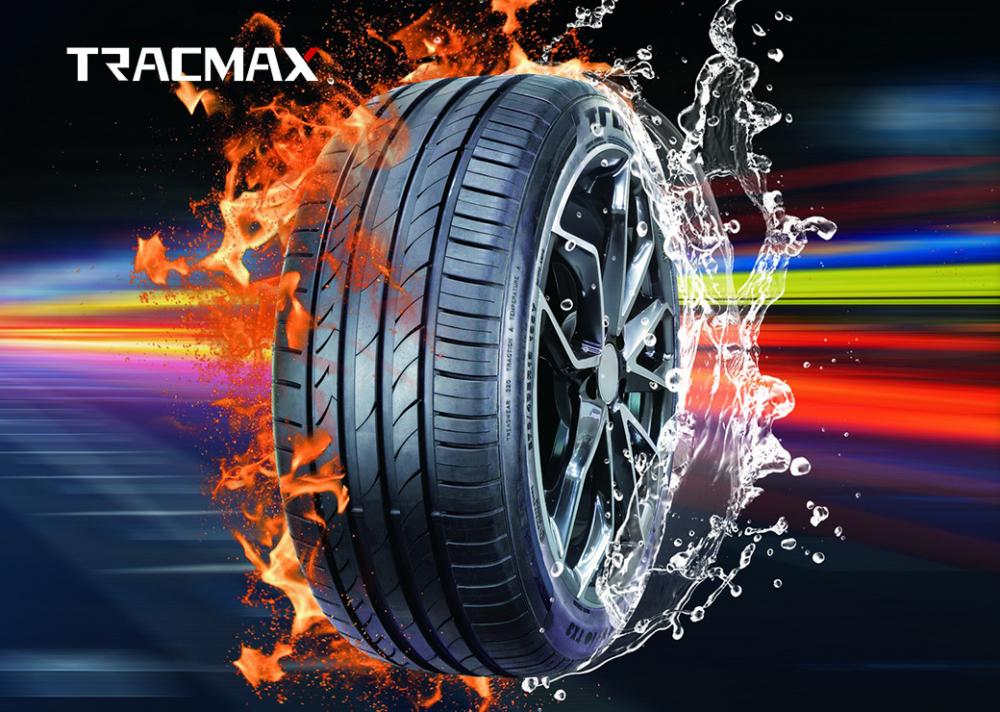 avis pneu tracmax