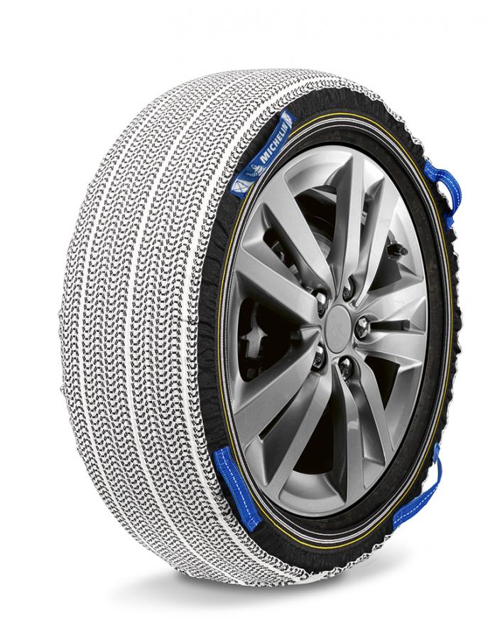 MICHELIN SOS Grip