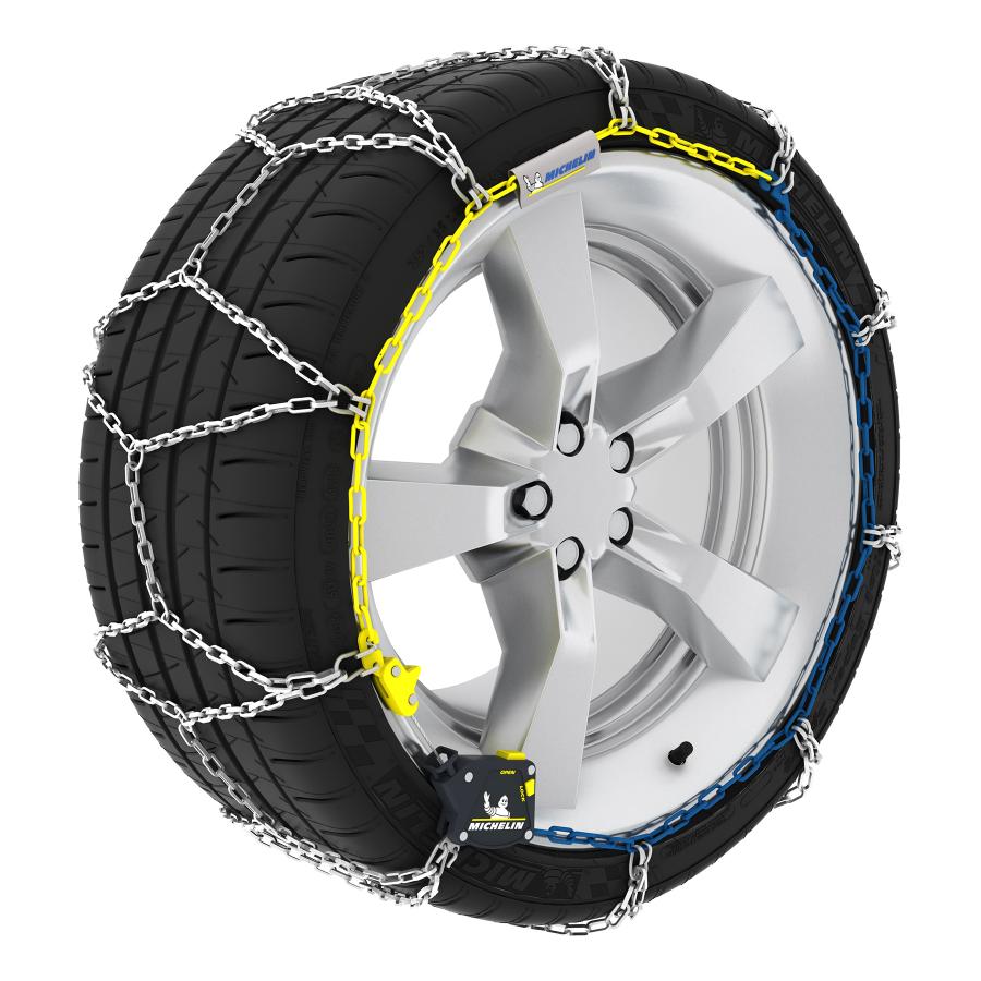 MICHELIN Extrem Grip Automatique