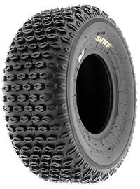 Pneus SUN-F A-012