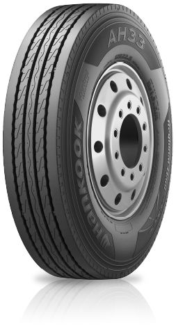 Pneus HANKOOK AH33