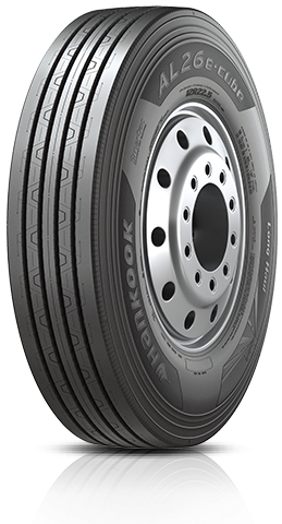 Pneus HANKOOK AL26 e-cube