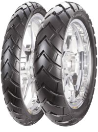 AVON Trekrider