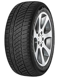 ATLAS Green 2 4S