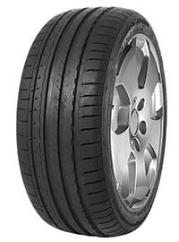 ATLAS Sport Green