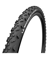 Pneus MICHELIN Country Cross