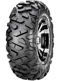 Pneus MAXXIS Bighorn M917