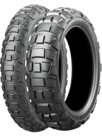 BRIDGESTONE Battlax Adventurecross AX41