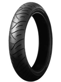 BRIDGESTONE Battlax BT-011