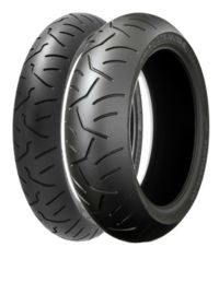 BRIDGESTONE Battlax BT-014