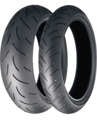 BRIDGESTONE Battlax BT-015