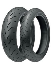 BRIDGESTONE Battlax BT-016 Pro Hypersport