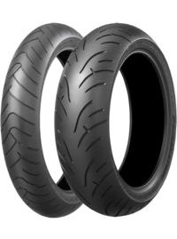 BRIDGESTONE Battlax BT-023 Sport Touring