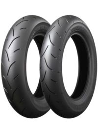 BRIDGESTONE Battlax BT-601SS