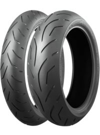 BRIDGESTONE Battlax Hypersport S20 Evo