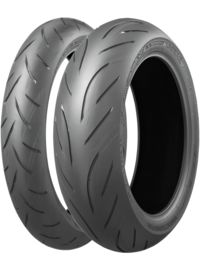 BRIDGESTONE Battlax Hypersport S21