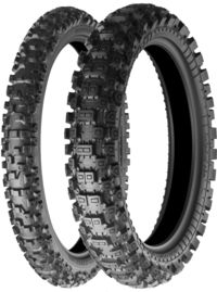 BRIDGESTONE Battlecross X40