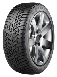 BRIDGESTONE Blizzak LM-32s