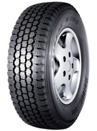 BRIDGESTONE Blizzak W800