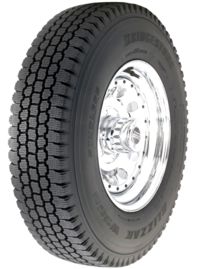 BRIDGESTONE Blizzak W965
