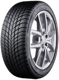 BRIDGESTONE DriveGuard Winter BRIDGESTONE DriveGuard Winter