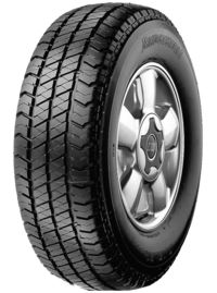BRIDGESTONE Dueler H/T 684