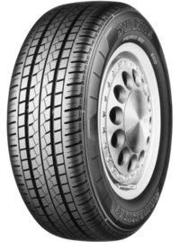 BRIDGESTONE Duravis R410