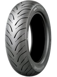 BRIDGESTONE Hoop B02 Pro