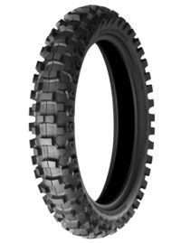 BRIDGESTONE Motocross M204