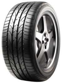 BRIDGESTONE Potenza RE050 BRIDGESTONE Potenza RE050