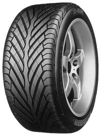 BRIDGESTONE Potenza S-02