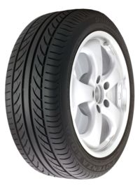 BRIDGESTONE Potenza S-02A