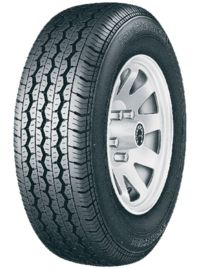 BRIDGESTONE RD-613 Steel