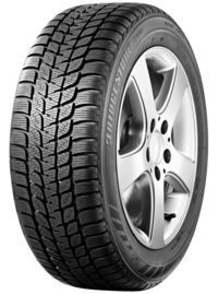 BRIDGESTONE Weather Control A001