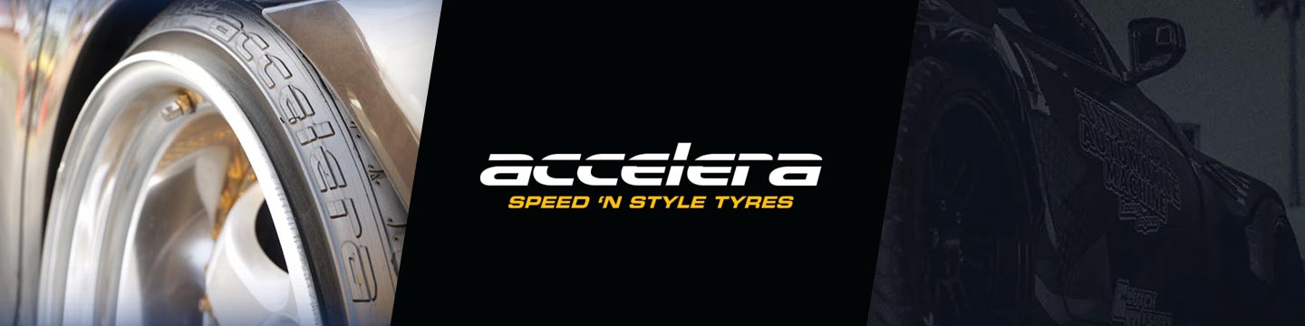 Pneus ACCELERA Pneus ACCELERA
