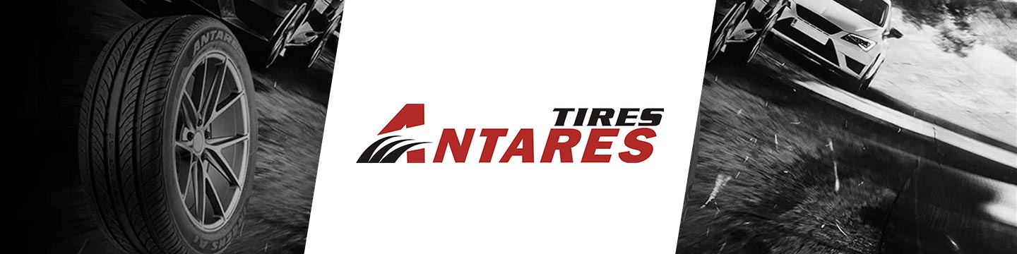 Pneus ANTARES Pneus ANTARES