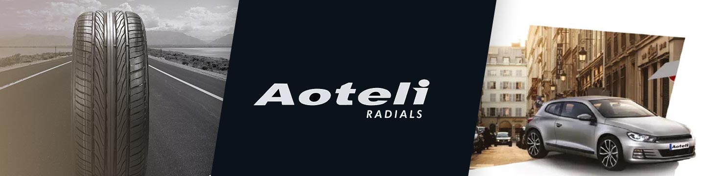 Pneus AOTELI