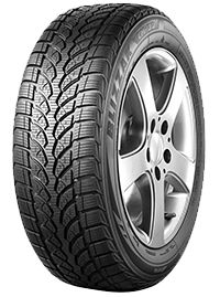 BRIDGESTONE Blizzak RFT