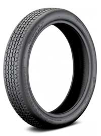 BRIDGESTONE Tracompa Radial-2