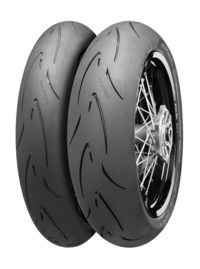 CONTINENTAL ContiAttack SM