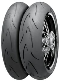 CONTINENTAL ContiAttack SM Evo