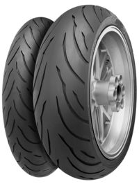 CONTINENTAL ContiMotion