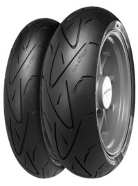 CONTINENTAL ContiSportAttack