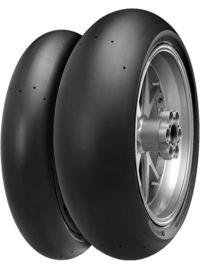 CONTINENTAL ContiTrack