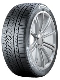 CONTINENTAL WinterContact TS 850 P SUV CONTINENTAL WinterContact TS 850 P SUV