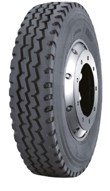 Pneus BISON CR926/B