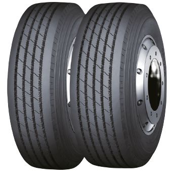 Pneus BISON CR976A